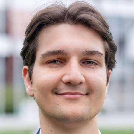 Joshua Poggianti